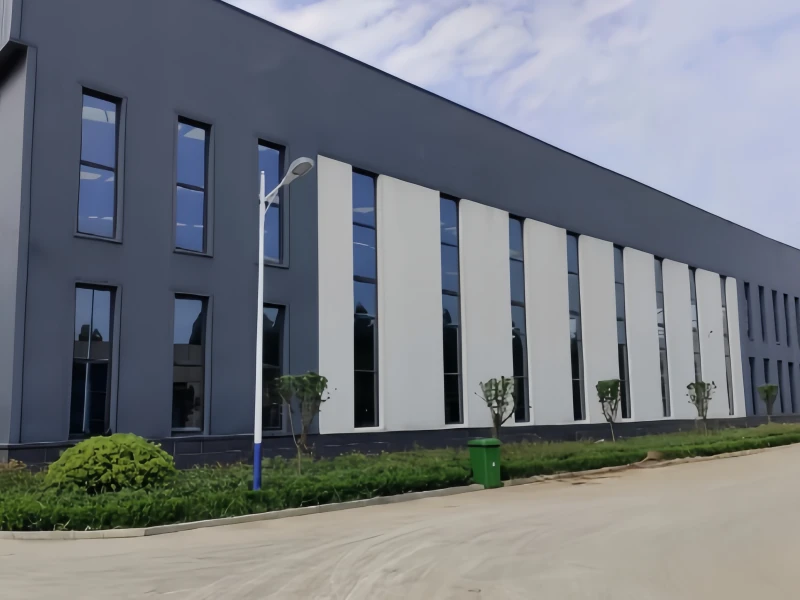 Dinggin Hardware (Dalian) Co., Ltd.
